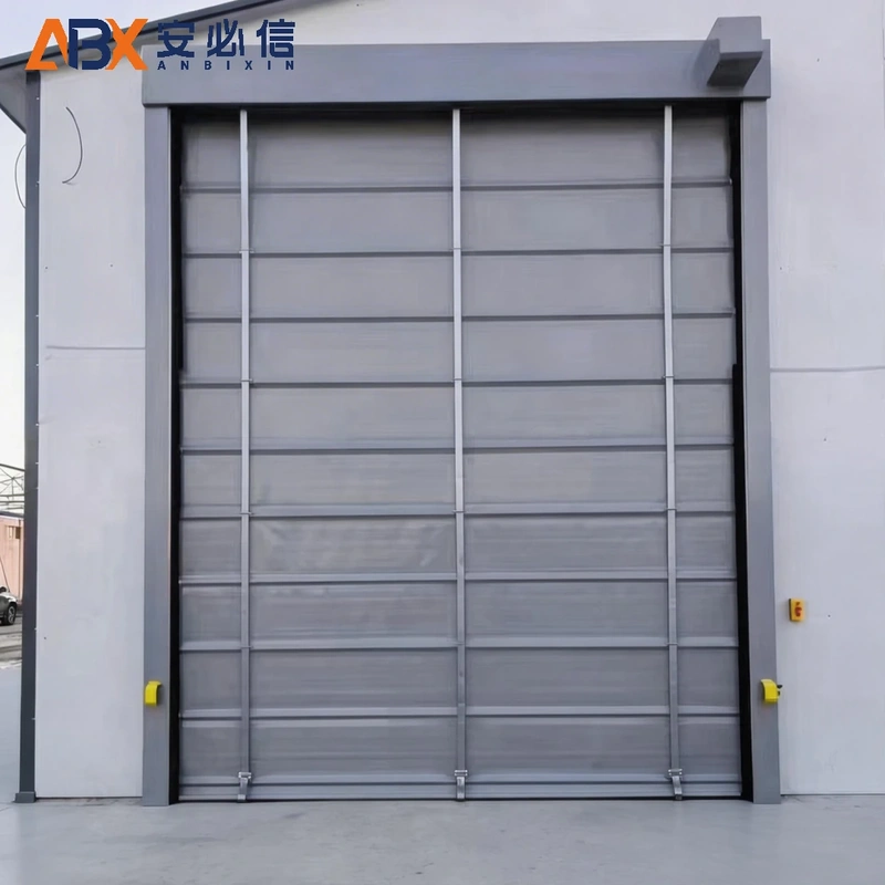 哈尔滨兰棱街道堆积门